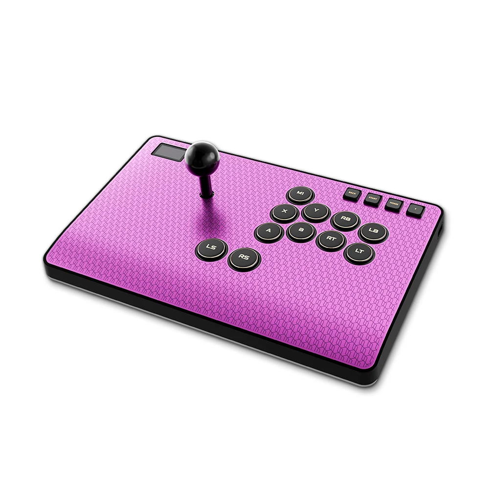 Haute42-COSMOX CAS Stick Leverless Console For PS4/5 Xbox PC