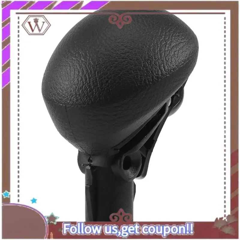 A57E-54130-SNA-A81 Auto Pomello Del Cambio Testa Leva ABS Per Honda Civic 2006 2007 2008 2009 2010 2011 Accessori