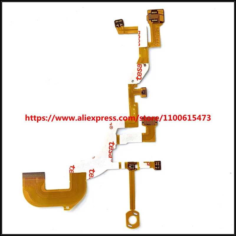 

NEW FPC For Sony WX300 viewfinder Flex Cable Repair Parts Replacement Unit