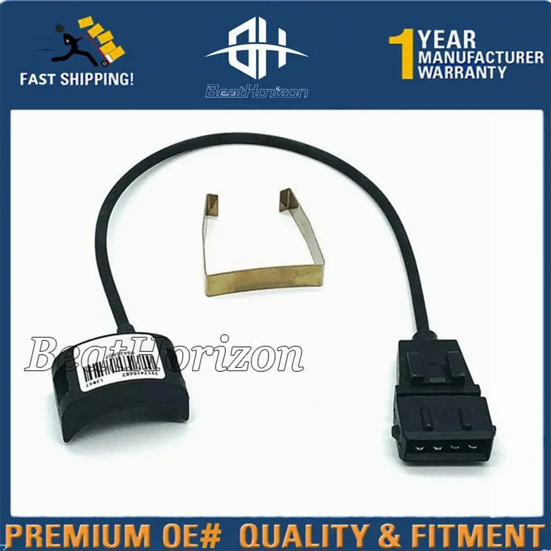 7917415687 Steering Angle Sensor For LINDE Electric Forklift