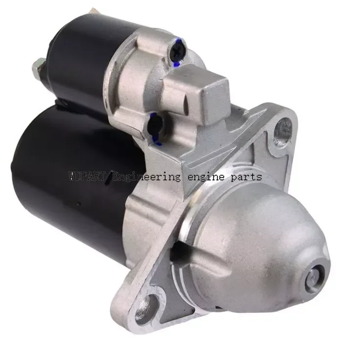 Motorino di avviamento U5MK8259 Perkins 403A-11 403D-11 403F-11 103.10