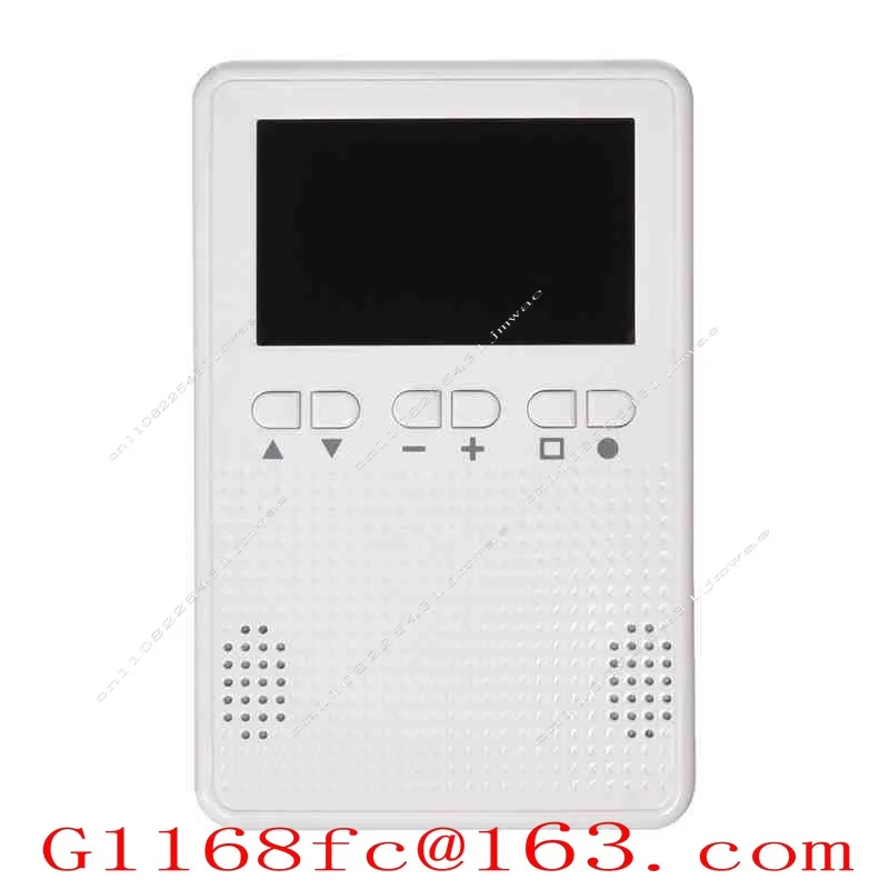 ISDB-T2 Handheld TV TV7015 Mobile TV AMFM