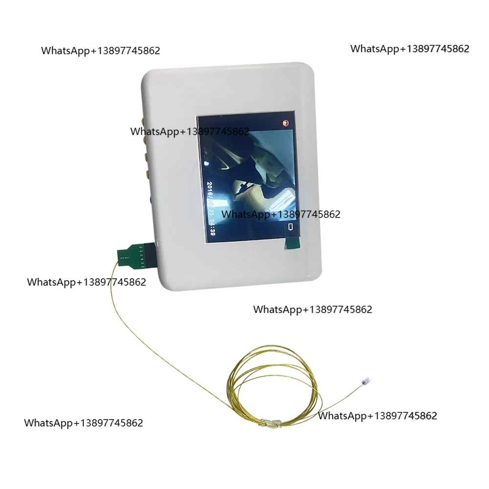 Peiqi 2.0 مللي متر المنظار C 400*400 المنظار الطبي الصغير C وحدة Ovm6946