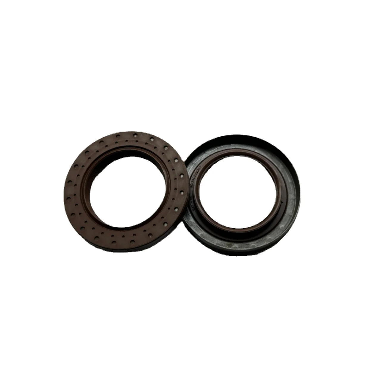 DPS6 6DCT250 Automatic Transmission Left Right Half Shaft Oil Seal Kit for Ford Focus Fiesta EcoSport Car Accessories