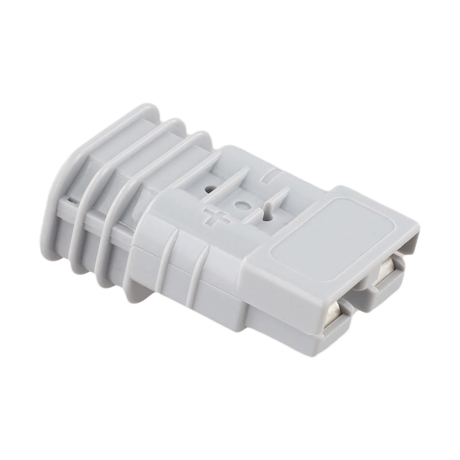 Quick Connectors Battery Quick Connector For Automotive Use High Current Capacity Silver-Plated Copper Terminals