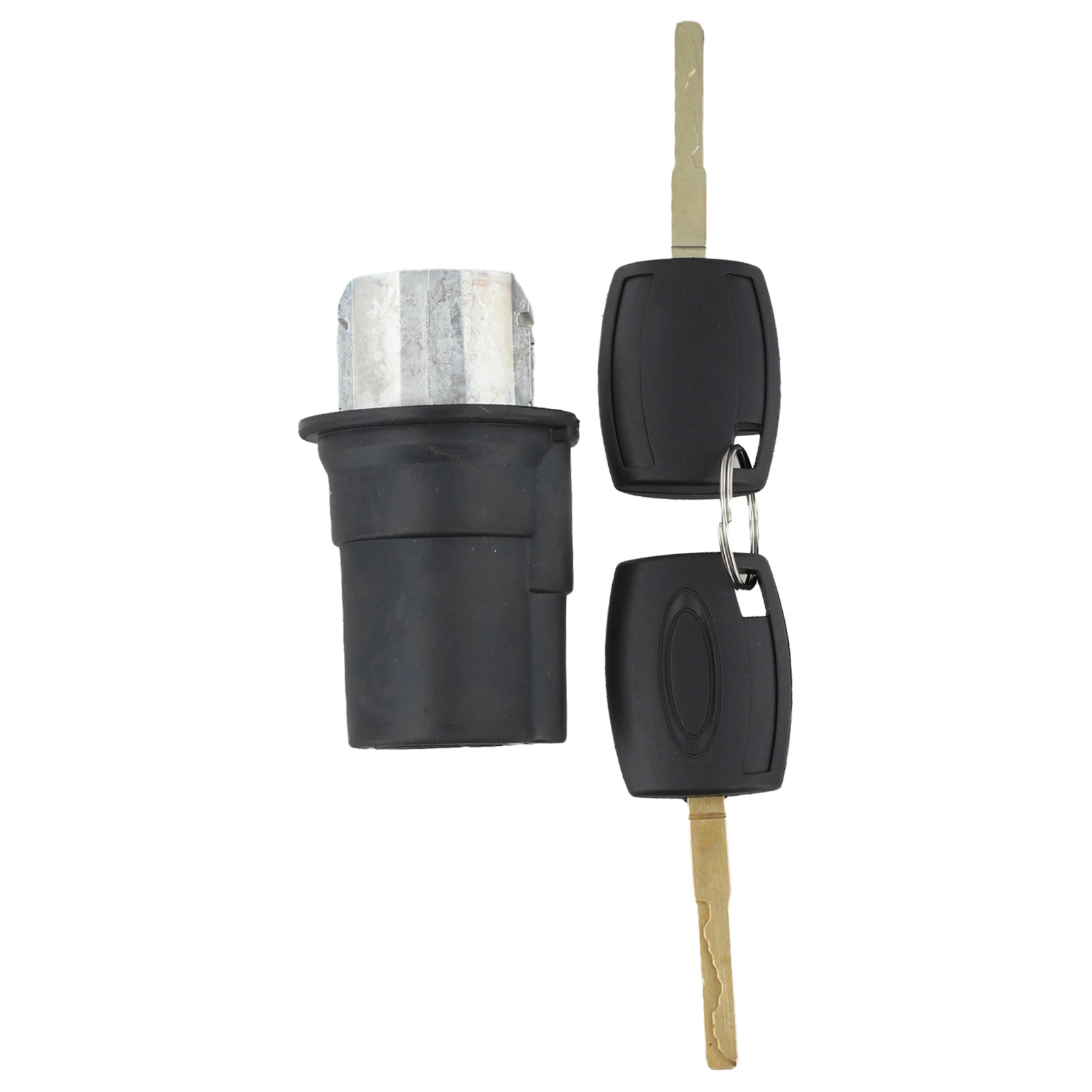 For Ford For Transit and For Tourneo Bonnet Lock with 2 Keys Compatible with 2014-2019 Models Part Number 1926225