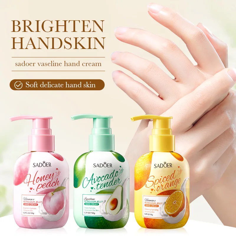 #23 Latest Hand Care Updates