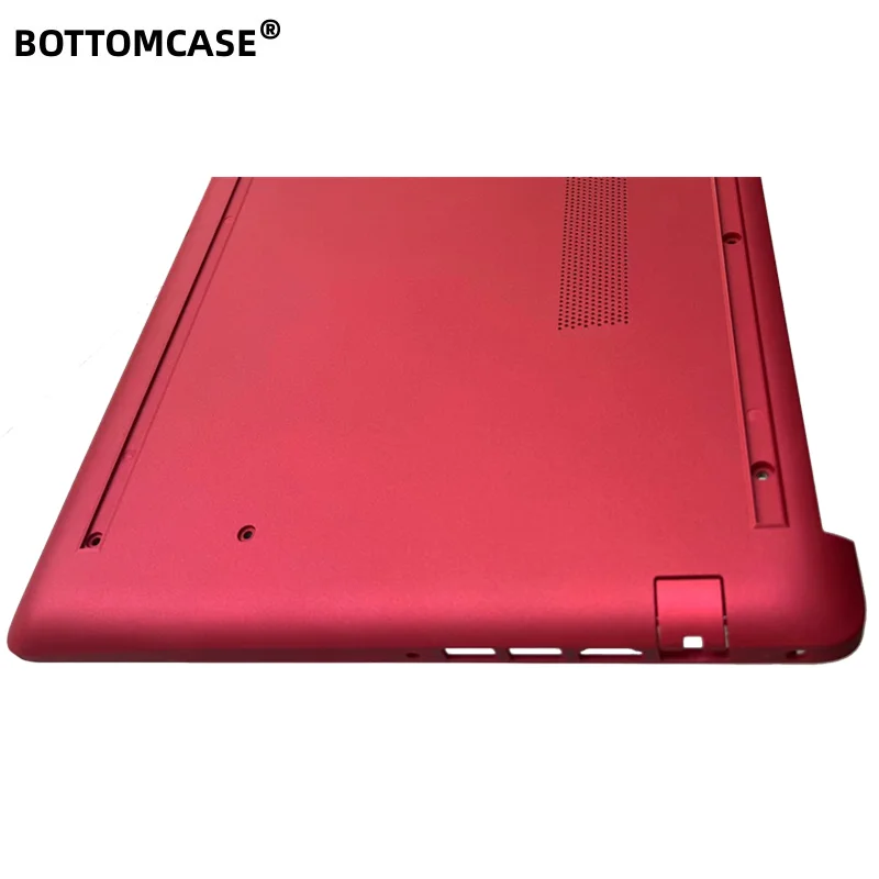 BOTTOMCASE جديد ل HP 15-DA 15-DB 15-DX 250 G7 TPN-C135 TPN-C136 قاعدة أسفل الغطاء السفلي L20405-001