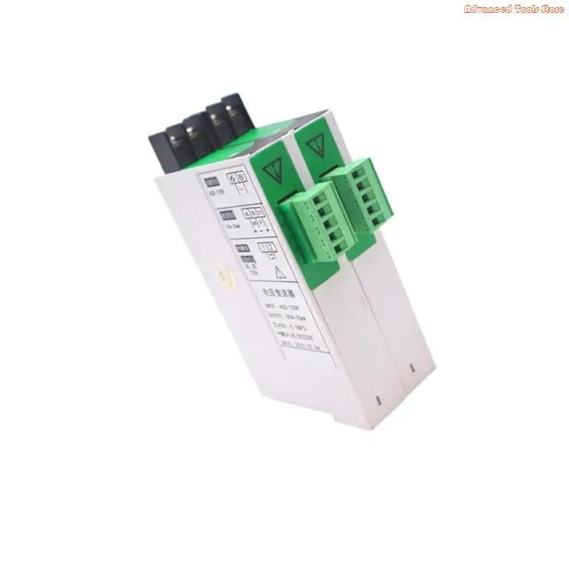 

Надежный преобразователь напряжения для точного сбора данных при лабораторных испытаниях W91B