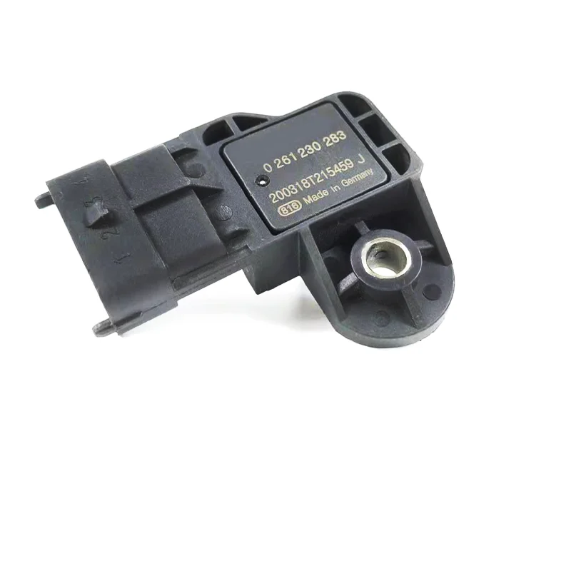 For BRP seadoo jetski Pressure And Temperature Sensor , Intake pressure sensor GTI GTX GTS GTR RXP RXT 130 170 155 230 300