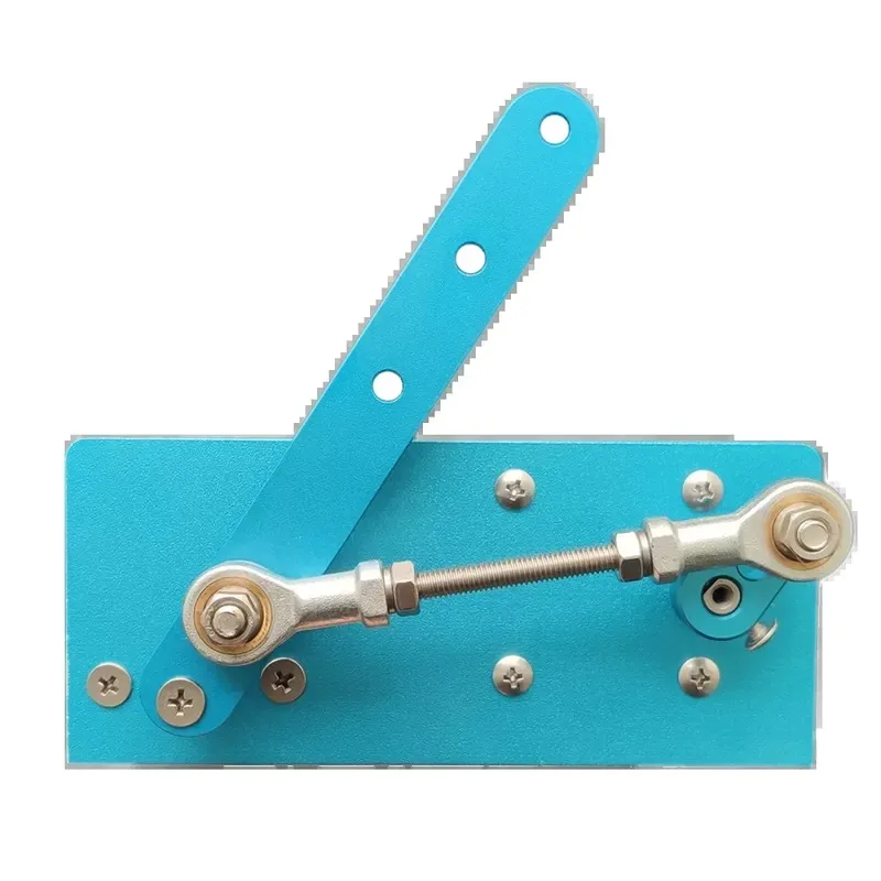 12V 24V DC Electric Reciprocating Swing Motor Left Right DIY Bird Walker Swinging Beat Machine