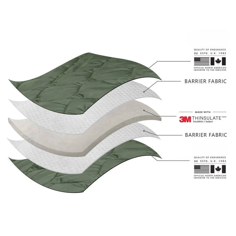 التخييم في الهواء الطلق التخييم المحمولة الربيع والخريف لحاف تخزين خيمة لحاف النوم بطانية الغداء استراحة لحاف