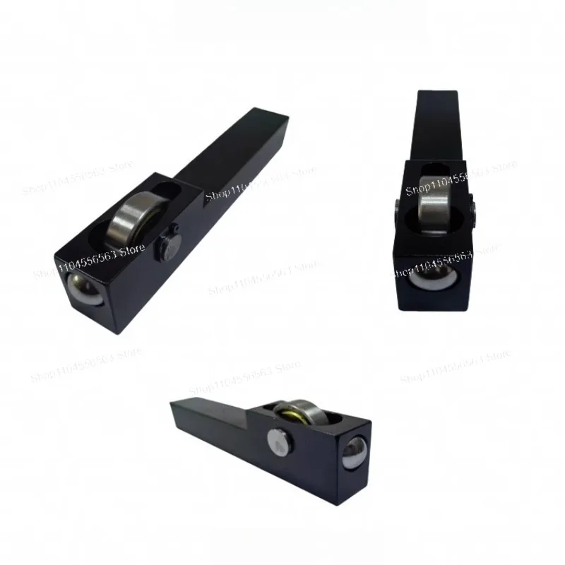 Mirror Finish Rolling Tool - Tungsten Steel Burnishing Cutter for  Lathe & Milling Machine