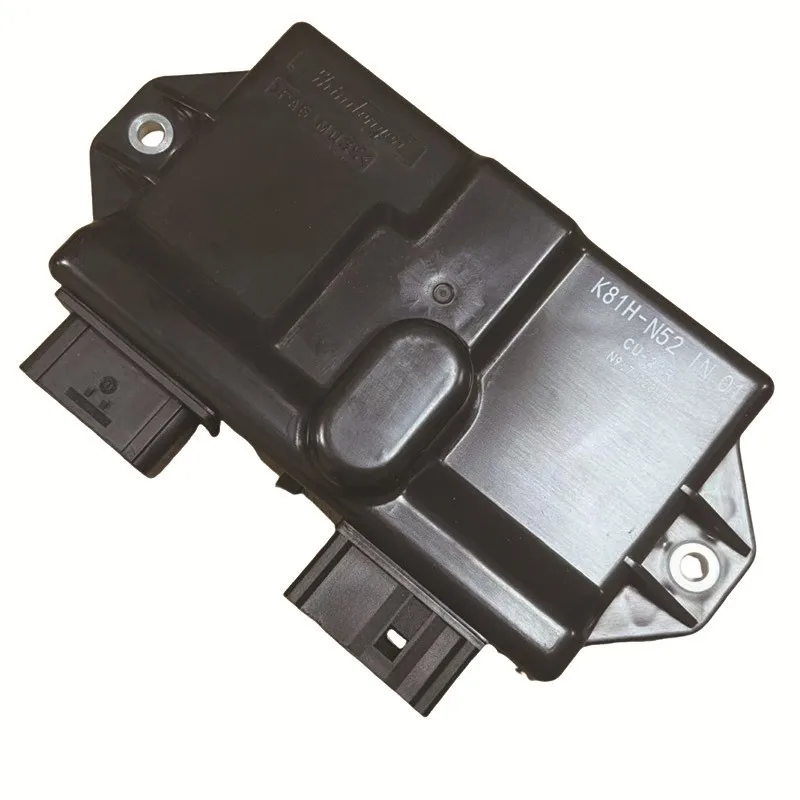M50K-For HONDA Beat Fi V2 YM 30400-K81-N52 Motorcycle ECU Engine Control Unit Module Fuel Injection System