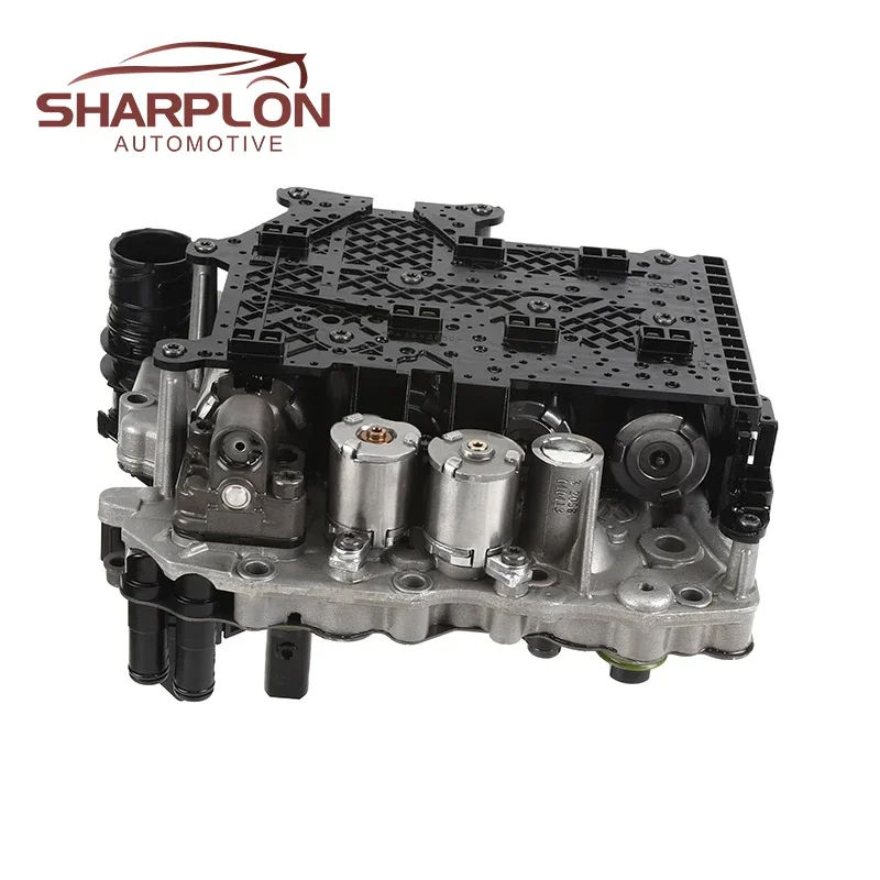 SP Low Price Genuine 0BH DQ500 Mechatronic  TCU 0BH927711C for AU DI Q3 TT R8 for VW