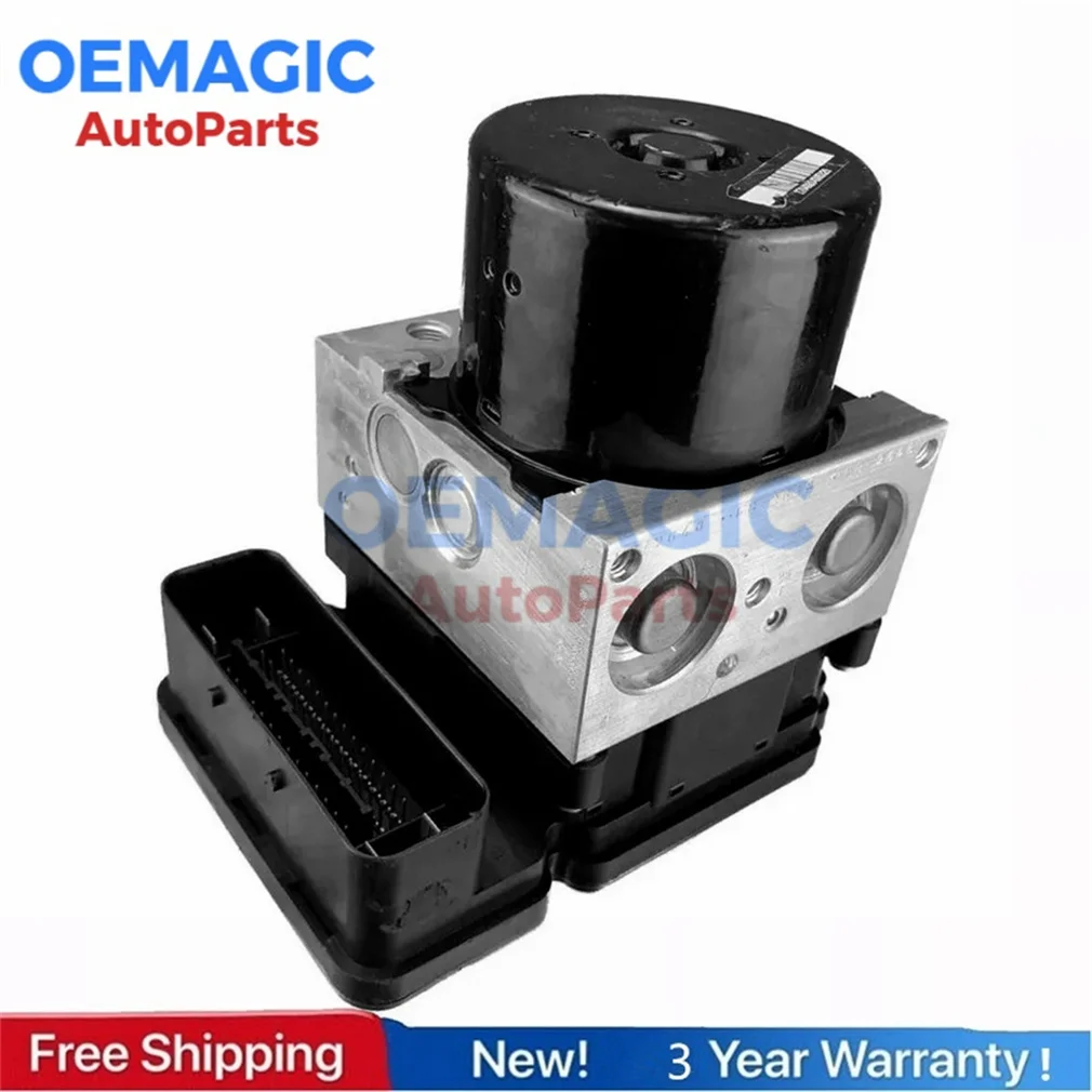 Genuine Auto Parts CN15-2C219-CB ABS Brake Pump Modulator CN152C219CB For Ford Ecosport 2015