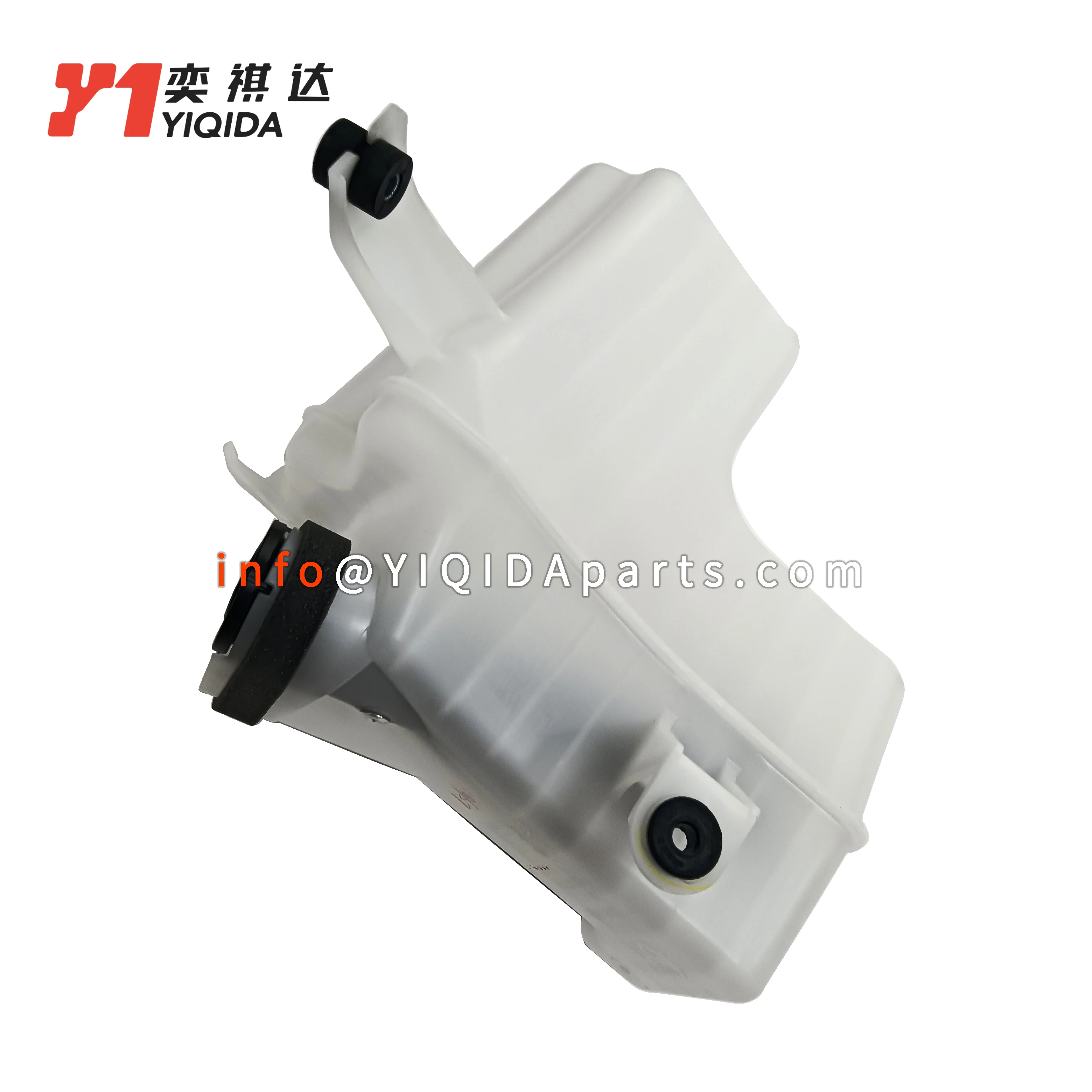 YIQIDA Brand New Resonator Intake Air No.3 OE 17896-31030 For Toyota Alphard 2021-