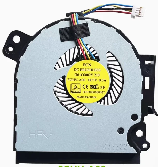 For Toshiba A50-C R… - image