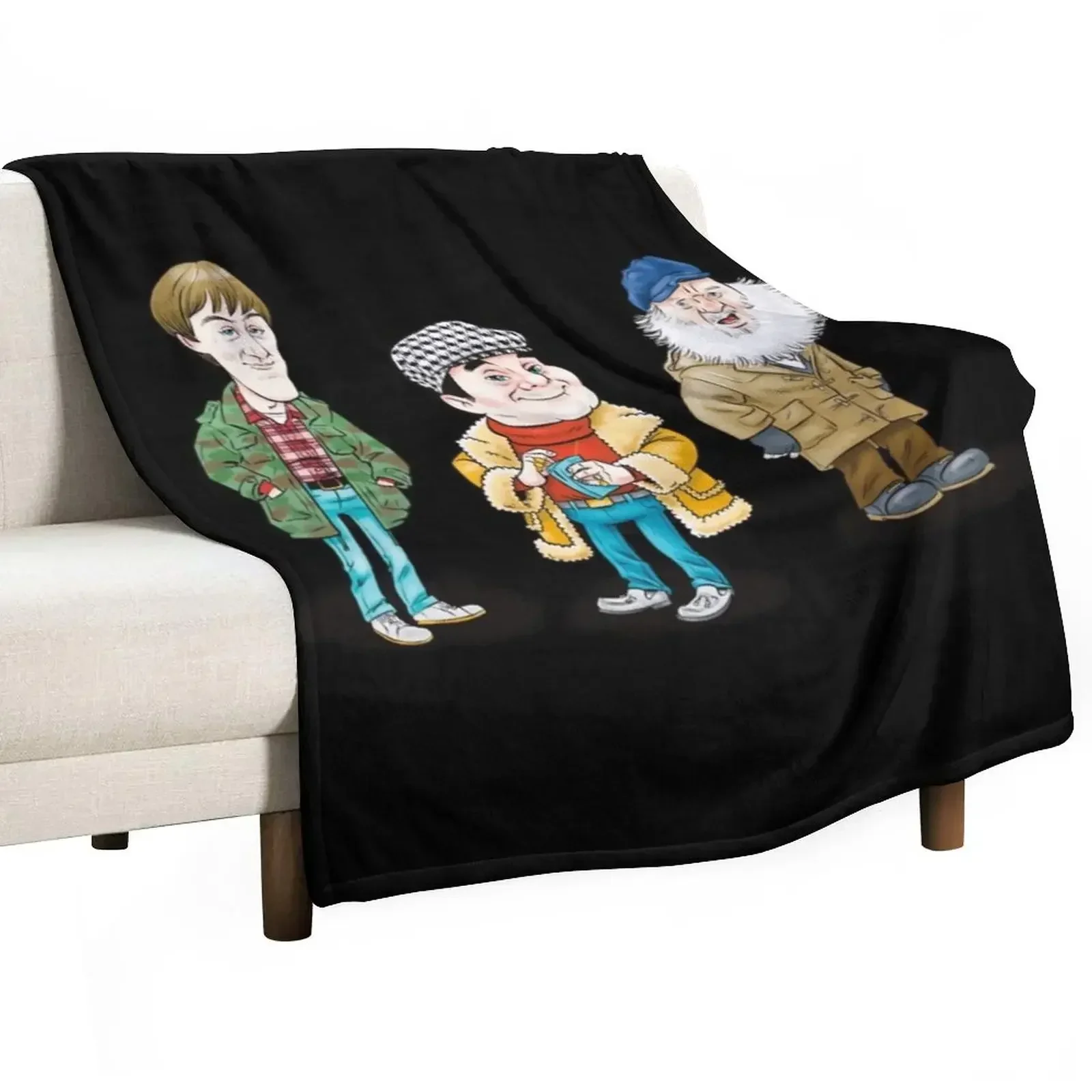 

Плед-одеяло для кровати, спальный мешок, одеяла