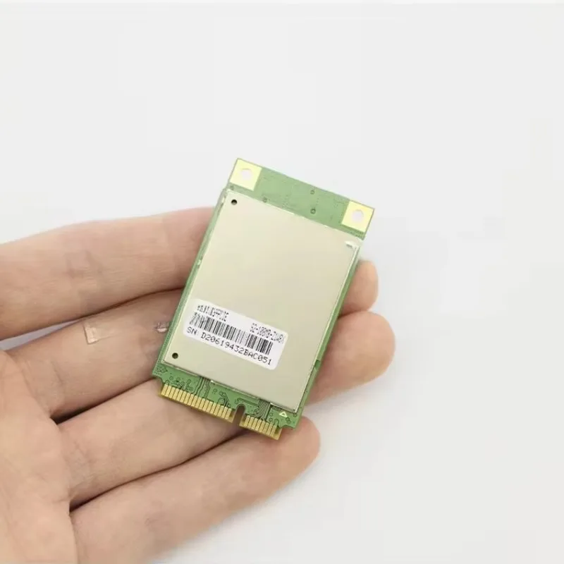 BoaMasMMulti-Band LTE-FDD/LTE-TDD/HSPA+/UMTS/EDGE/GPRS/GSM Module LTE CAT4 Mini PCIE SIM7600A-H 5