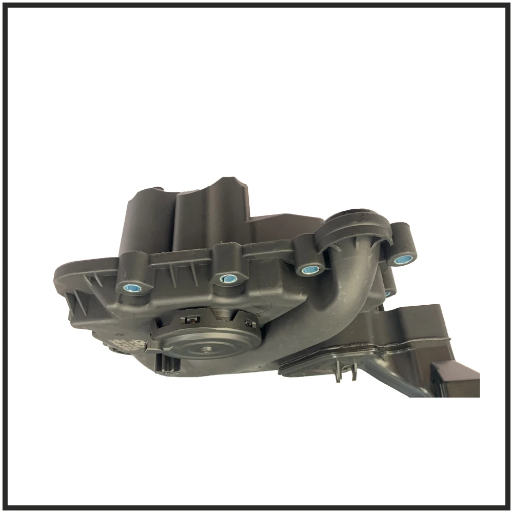 06E 103547 E Zespół wydechu separatora oleju silnikowego do Audi C6 2.4 A4L 3.2 Q5 3.2 A8 A5 A6 Q5 2.8 3.2 V6 — zdjęcie 4