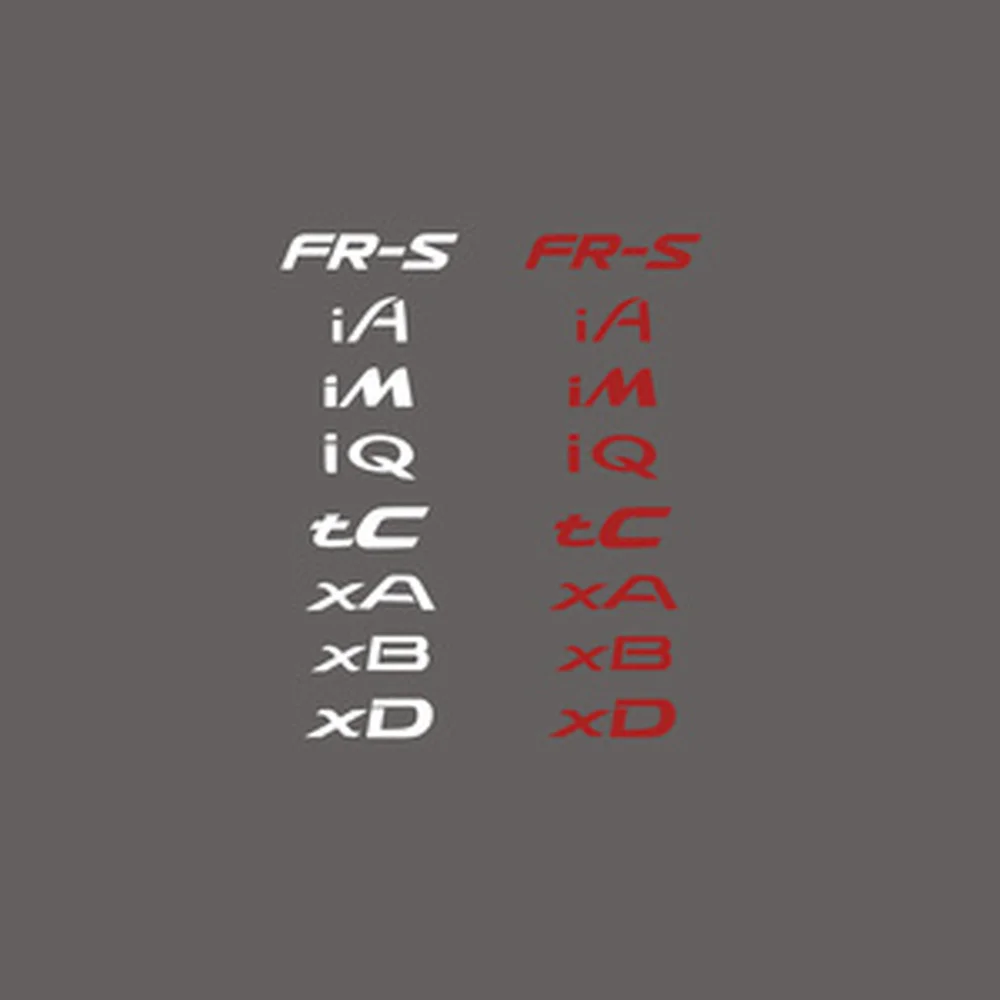 جديد 17 سنتيمتر السيارات هوائي السيارات ألياف الكربون راديو الجوي اكسسوارات السيارات ل سليل bbX FR-S الصمامات Hako iA iM iQ tC t2B xA xB xD