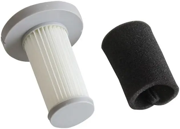 Handheld Vacuum Cleaner HEPA for Deerma DX700 DX700S Vacuum Cleaner Replacement Parts Accessories filter replacement
