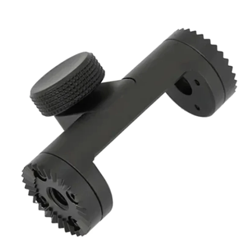 For SCORP/SCORP-C Camera Accessory - Arri Rosettes Expansion With Quick Release Standard Plate For DSLR Cameras