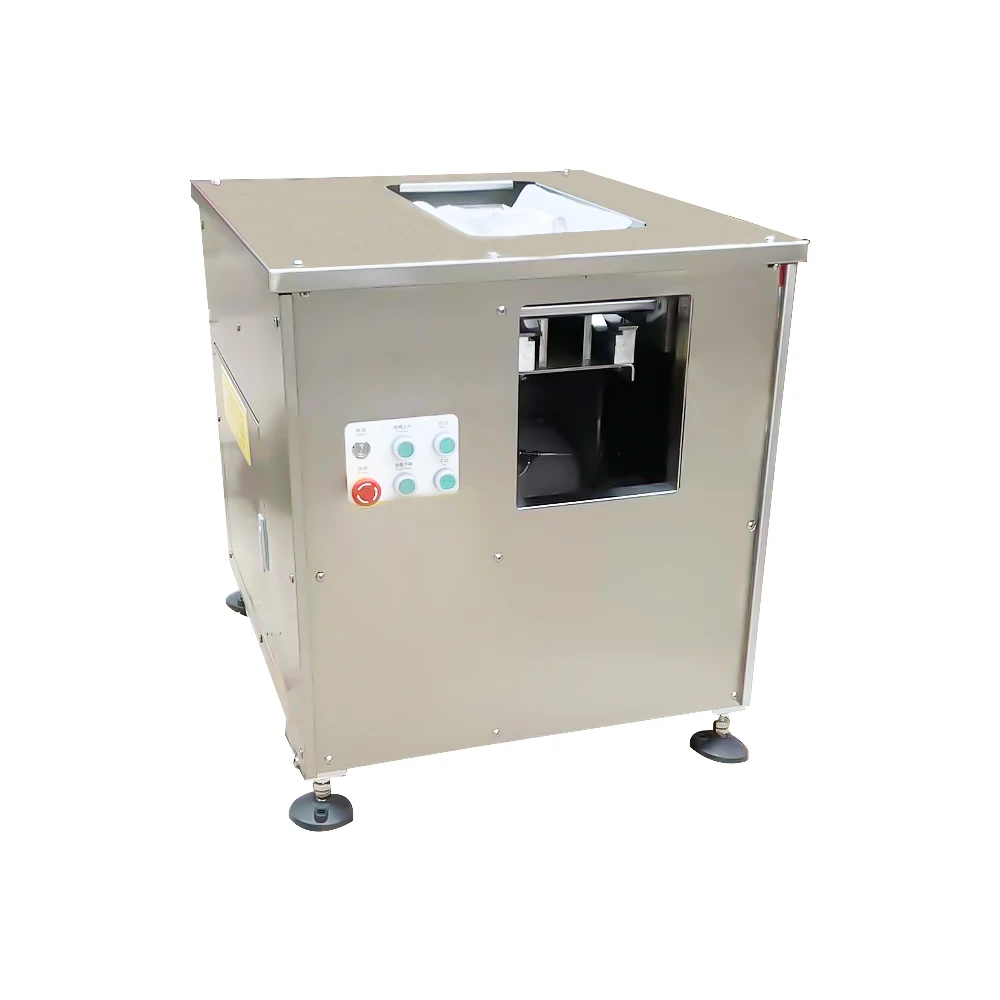 Fish Filleting Machine/ Fish Slicer Machine/ Fish Slicing Machine