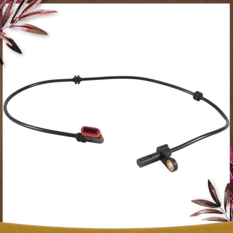 

AB59-A2215400117 Датчик скорости заднего левого или правого колеса ABS для Mercedes W221