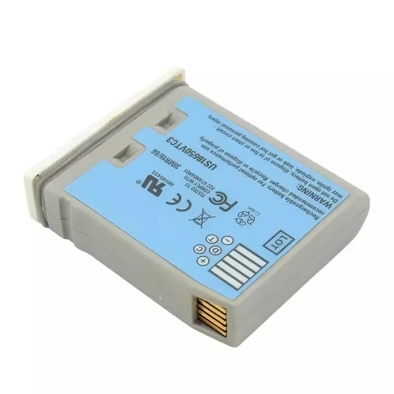 M4607A 11.1V 2600mAh Monitoring Rechargeable Battery