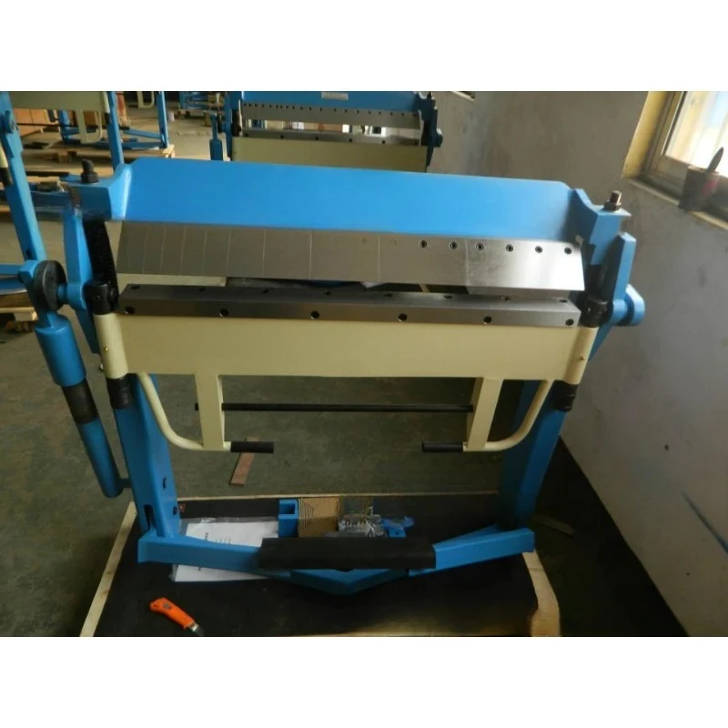 ZX50C bending machine, small iron plate stainless steel numerical control bending machine mechanical equipment