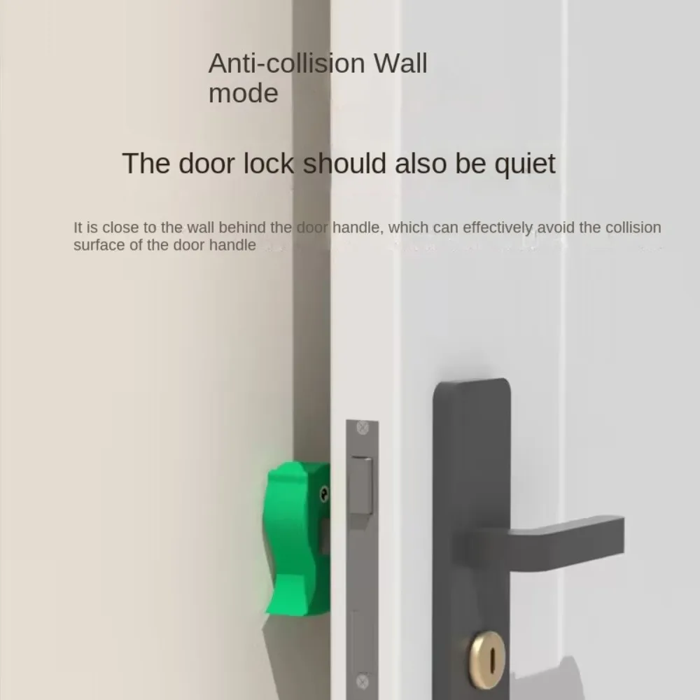 Новый защитный дверной стопор из ЭВА, защитная карта для мебели, защитные замки для шкафа, дверной стопор, дверной стопор