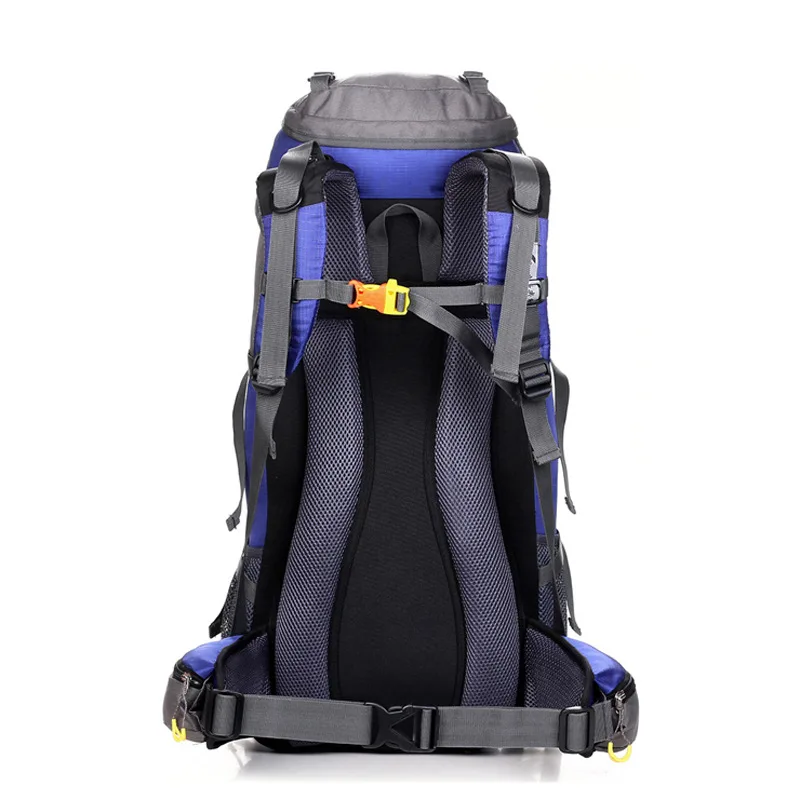 Waterproof Hiking Backpack 4