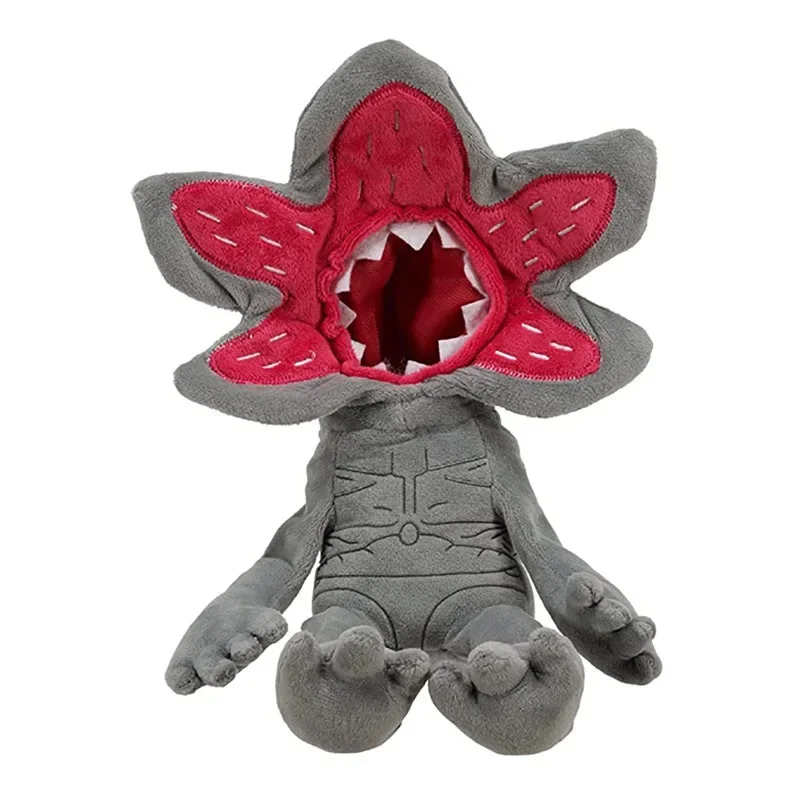 FAST SHIPPING HOTHOT Cartoon Game Characters Plush Toys Cute Demogorgon Stuffed Dolls Halloween Gifts Xmas gift