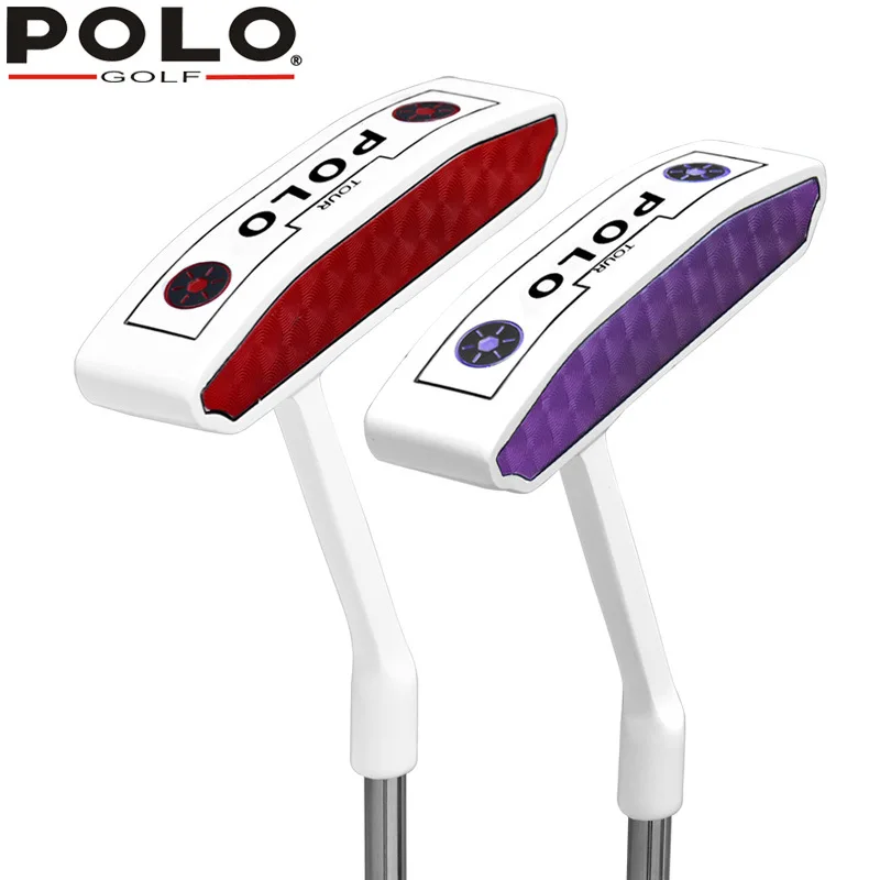 Лабораторная клюшка для гольфа