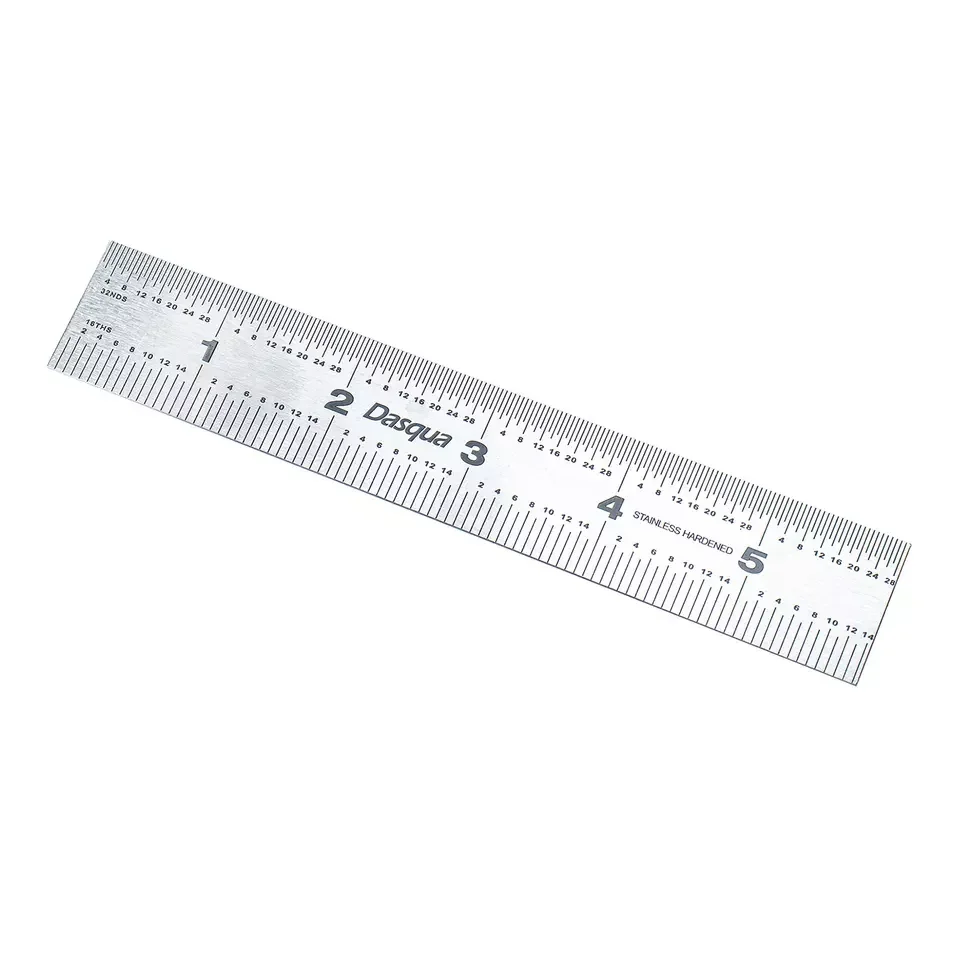 Dasqua 150mm Digital Caliper Dial Test Indicator 0-25mm Outside Micrometer Magnetic Base Steel Ruler Measuring Tool Set