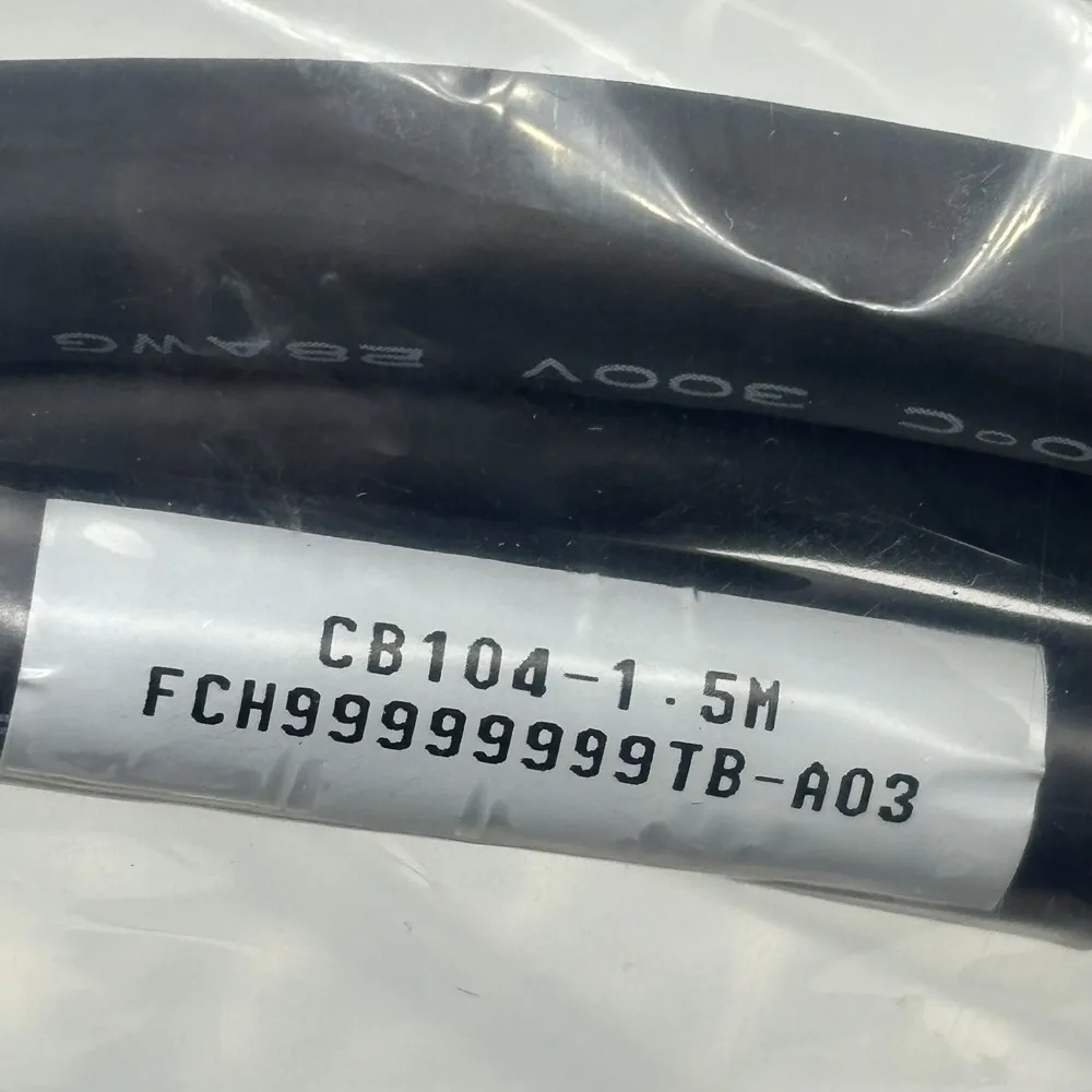 Factory Direct 50-core signaalaansluitkabel FK50/*M CB104-1,5m 1m 2m 3m 5m