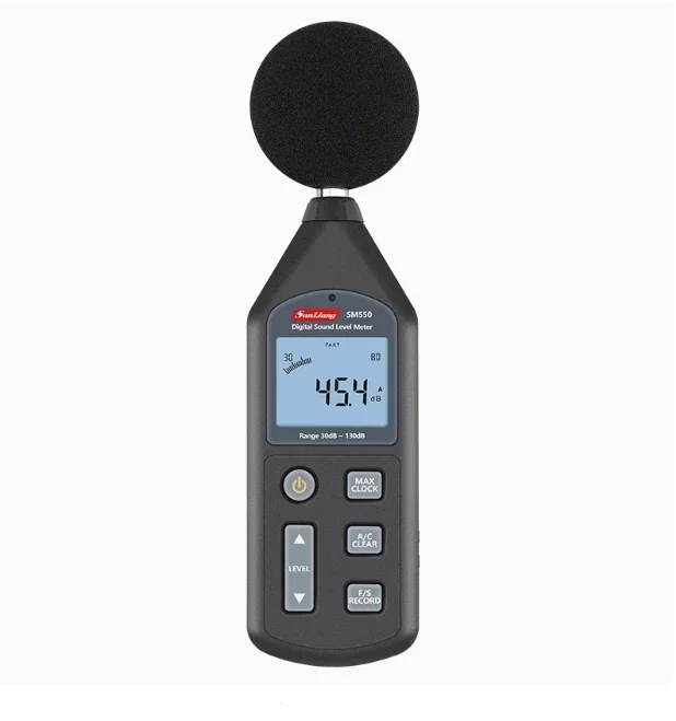 

decibel tester, decibel tester, noise and sound tester, household noise meter