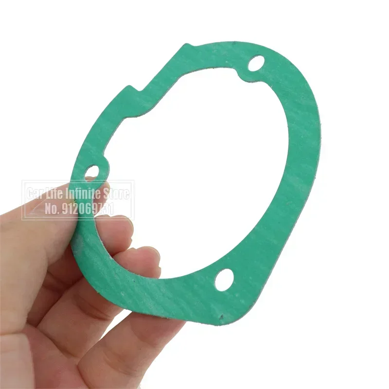 1/2/5/10/20Pcs 2KW 5KW Air Diesel Heater Blower Fan Motor & Burner Gasket set For Chinese heater Eberspacher Airtronic Car Truck