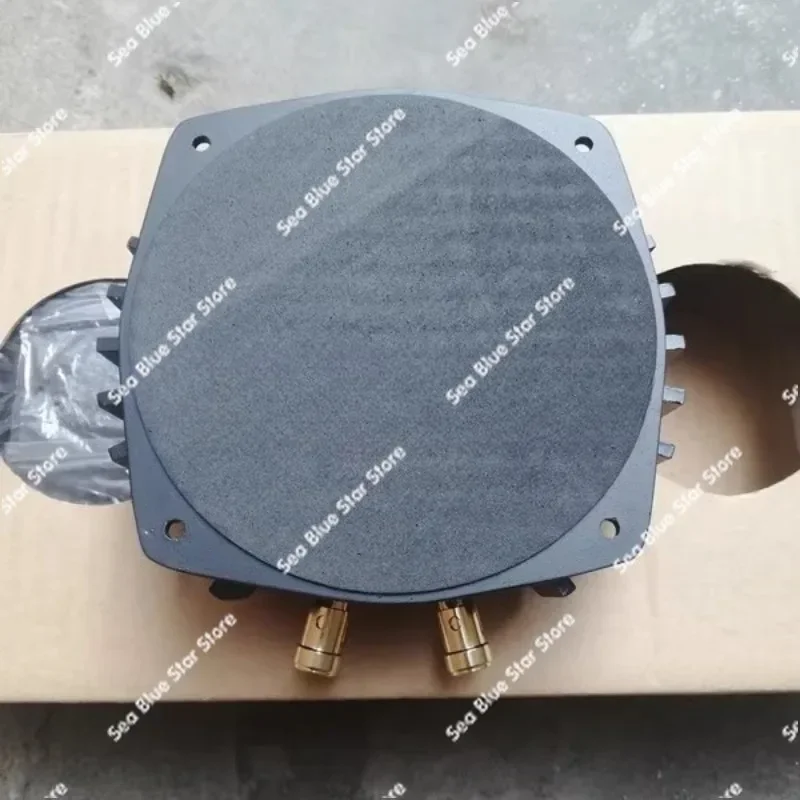 New Aura Bass Shake…