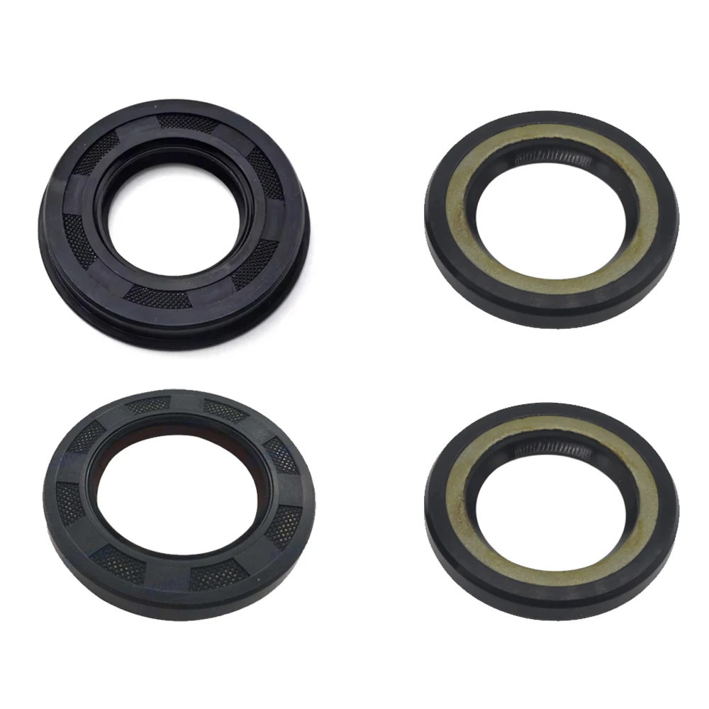 

Комплект сальников для ремонта вала коленчатого вала подвесного двигателя Suzuki DT40 09283-35043 09283-30062 09289-22007