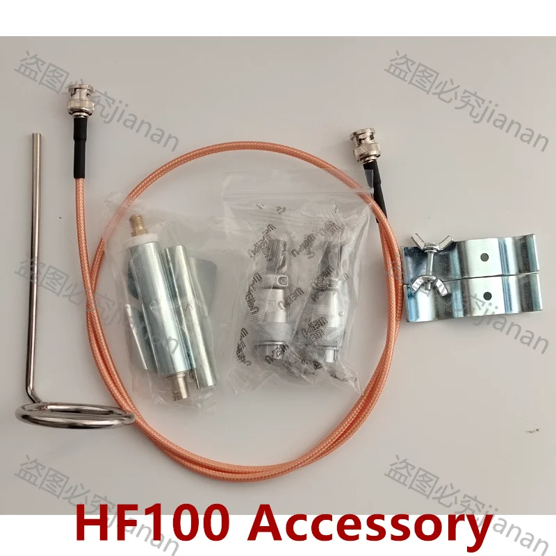 Controlador de altura de antorcha HF100, control de altura, thc, accesorio, máquina de corte láser de llama CNC, HFA-2