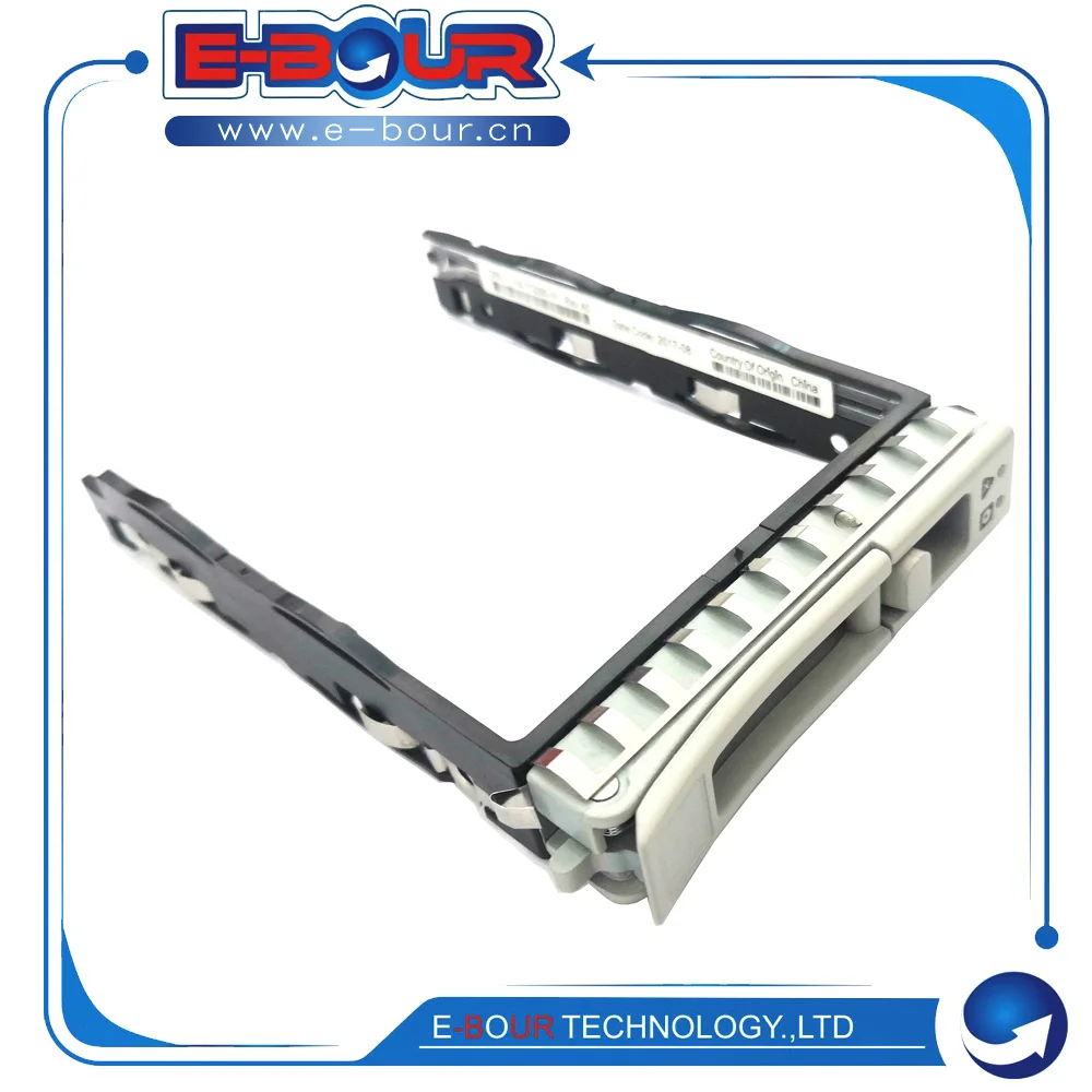 2.5'' SAS SATA HDD Caddy Bracket for Cis UCS C220 C240 C480 M5 2.5inch Server Tray 74-113290-01