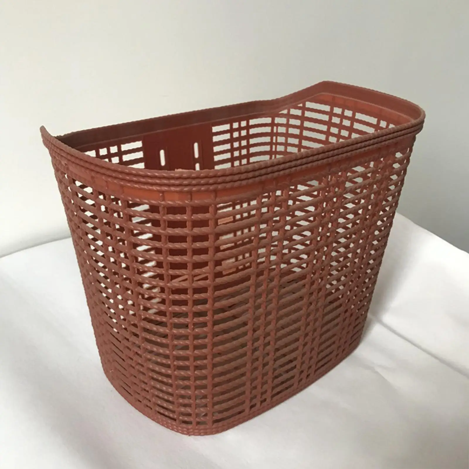 

Bicycle Handlebar Basket Pet Carrier Shopping Bike Pannier Bike Basket Front