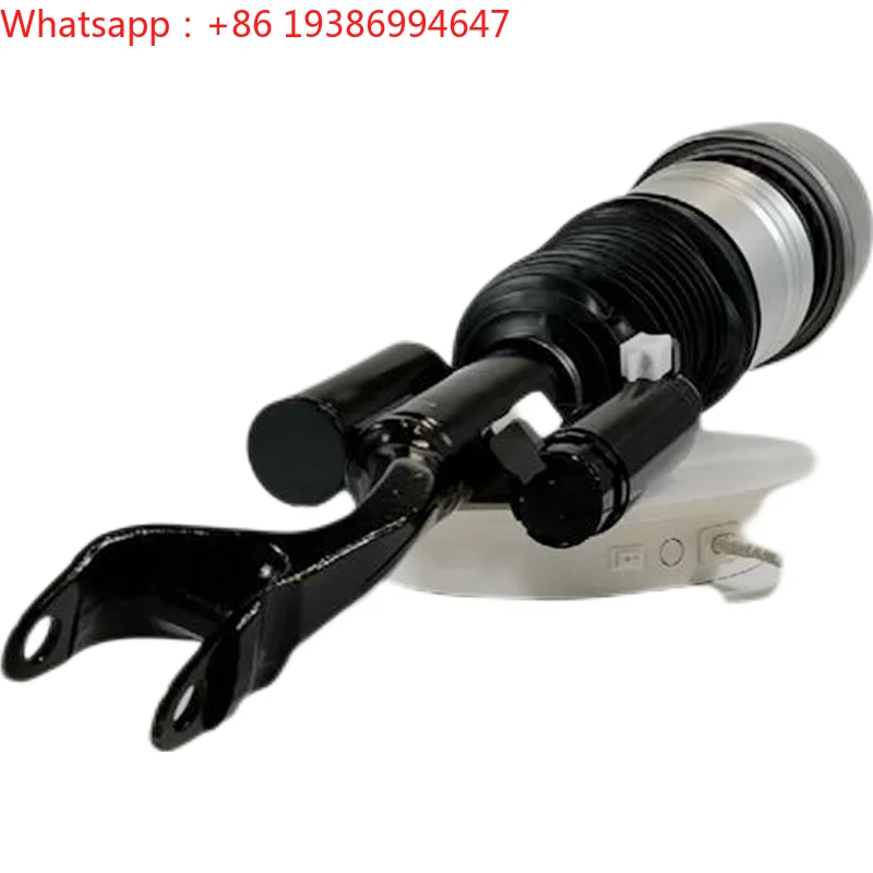 For New Air Suspension Strut ADS for W253 GLC 4MATIC AMG Pneumatic Suspension Damper 2533207200 2533206601