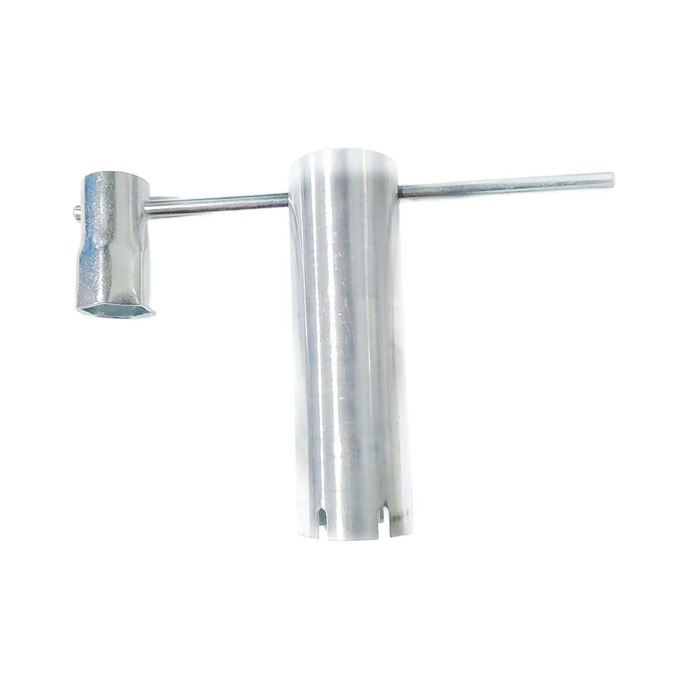 Propeller Nut Socket Wrench Tool for Volvo For Penta For DPS Drives 3855516 Designed for Reliable Propeller Maintenance