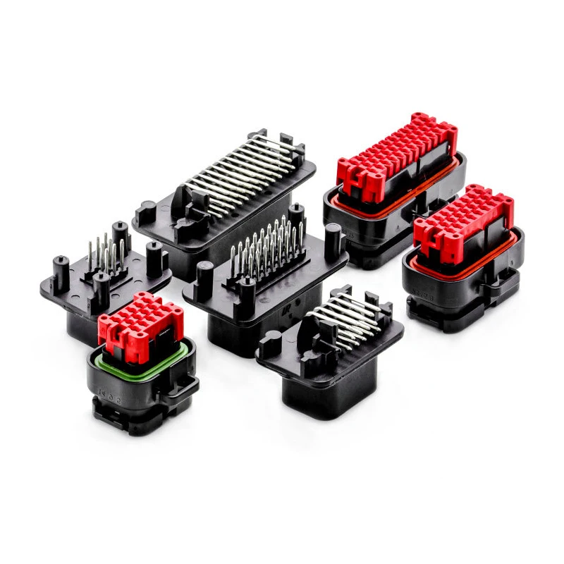 Автомобильные-разъемы776231-1-Водонепроницаемый-разъем-amp-«папа-мама»-Док-станция-Соединительный-кабель-Разъем-Тип-разъема