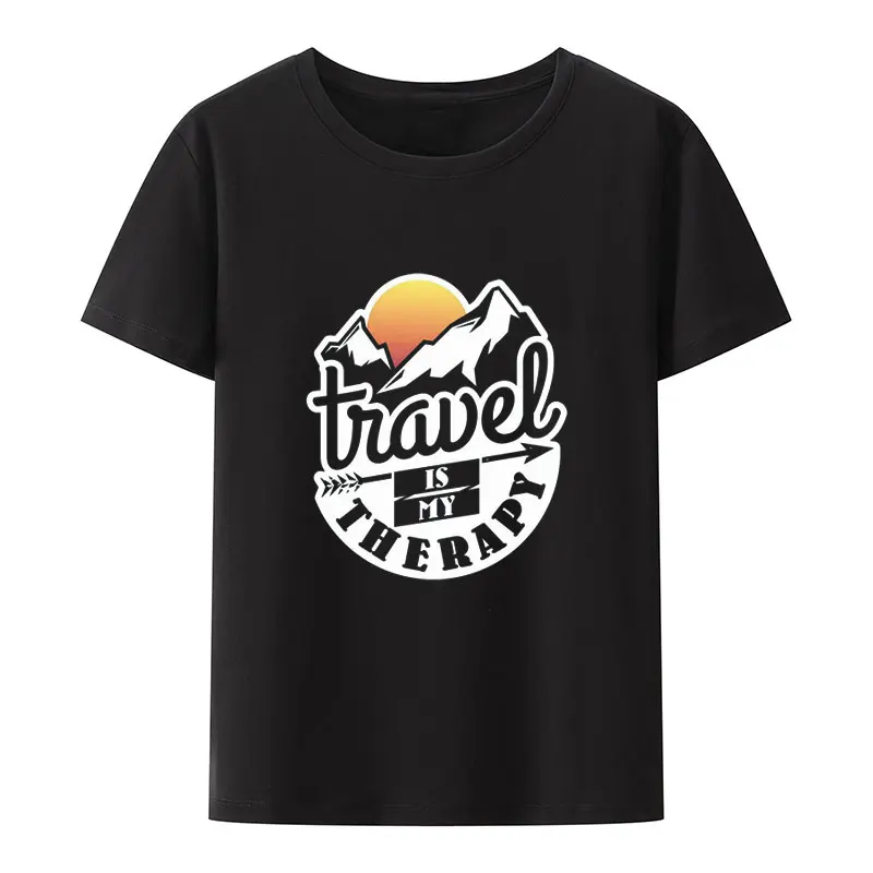 Traveling is my adventure and travel. T-shirt prints