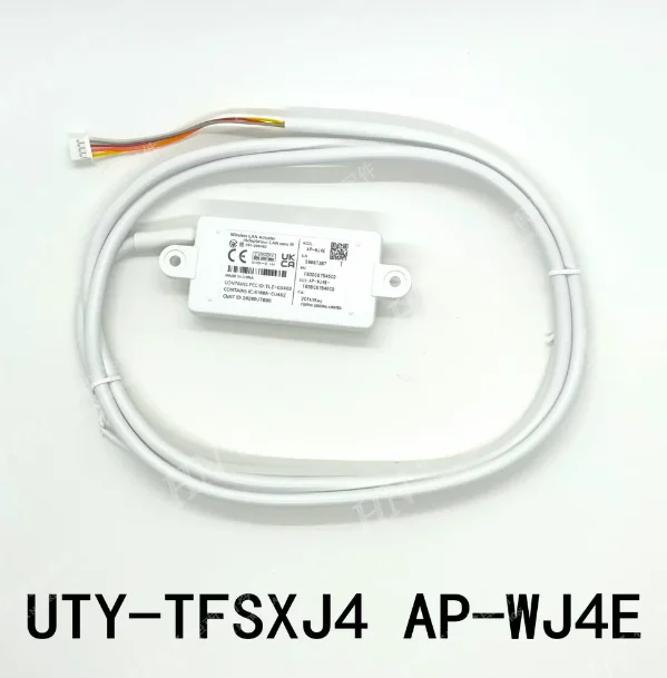 FOR Fujitsu Air Conditioning Wireless WiFi Module UTY-TFNXZ1 UTY-TFSXJ4 AP-WB2E AP-WJ4E